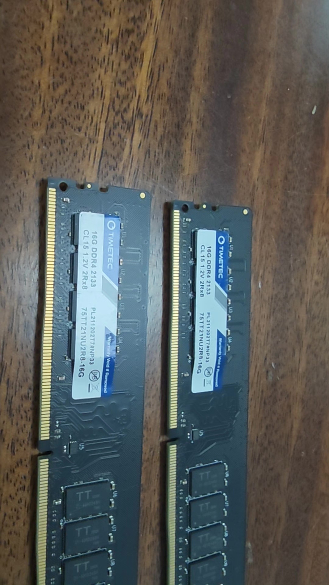 75TT21NU2R8-16G — Reference photo